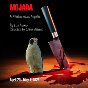 1st Stage Presents MOJADA Beginning This Month Image