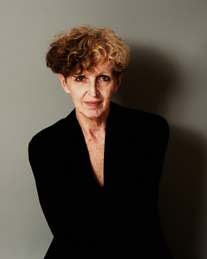 Jennifer Muller, Founder Of Jennifer Muller/The Works, Has Passed Away Image