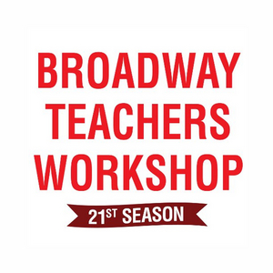 Annaleigh Ashford, Christian Borle, and More Set for 2023 Broadway Teachers Workshop  Image