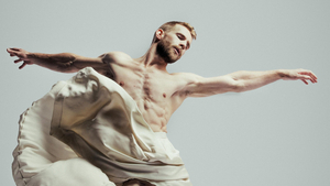 Ballet Edmonton Closes Its Season With CONSENTUS This May Image