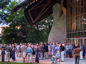 Bard SummerScape Celebrates 20th Anniversary with Seven Weeks of Music, Opera, Music-Theater, And More Image