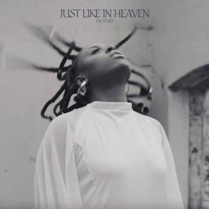 Grammy- Winning Roc Nation Artist Victory Drops New Single 'Just Like In Heaven' From Forthcoming Sophomore Album 