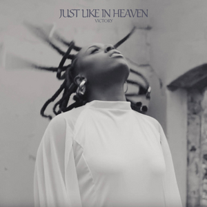 Grammy- Winning Roc Nation Artist Victory Drops New Single 'Just Like In Heaven' From Forthcoming Sophomore Album Image