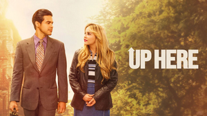 UP HERE ya disponible en Disney + Image