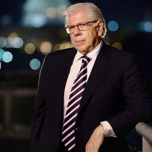 Bob Woodward And Carl Bernstein Come To NJPAC In October  Image