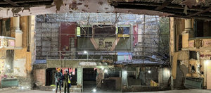 Theatres Trust Supports Seven Historic Theatres at Risk with Grants Totalling £60,000 Image