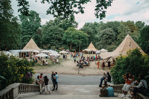 Savour Festival Returns To Chelsea In July With More Restaurants, Chef Workshops, and More Image