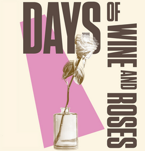 Atlantic Theater Company Sets Cast Joining Kelli O'Hara and Brian d'Arcy James in DAYS OF WINE AND ROSES Image
