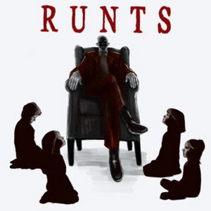 RUNTS by Melvin Jules Bukiet & Finnegan Shepard To Have World Premiere at New York Theater Festival 