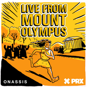 John Turturro, André De Shields & More to be Featured in LIVE FROM MOUNT OLYMPUS Podcast  Image