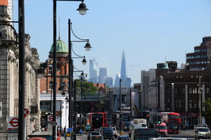 Interactive SONGSTREETS App Celebrates Brixton's Rich History, Community And Stories Image