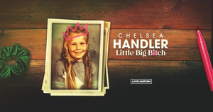 Chelsea Handler Is Coming To The Fisher Theatre December 1 Image