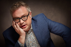 Barenaked Ladies Founder Steven Page Brings His Trio To City Winery Boston May 2 