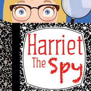 Conejo Players Youth Present HARRIET THE SPY Image