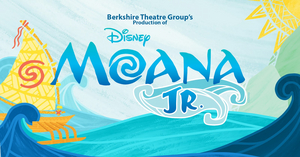 Berkshire Theatre Group Presents Disney's MOANA JR. Image