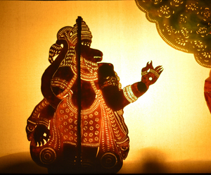 The Ballard Institute Presents RAMAYANA: A Tale of Trees and Wood Image