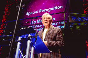 Su Pollard, Ian McKellen, and More Take Home UK Pantomime Association 2023 Pantomime Awards 