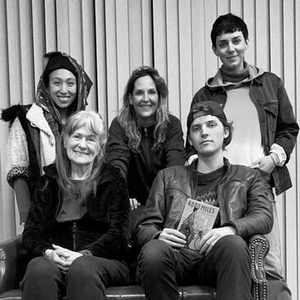 4000 MILES Plays One Night Only at Miners Foundry Next Week Image