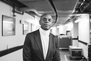Trevor Nelson to Present Legacy of Windrush at the Royal Albert Hall Image