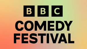 The BBC Comedy Festival is Coming to Cardiff in May 