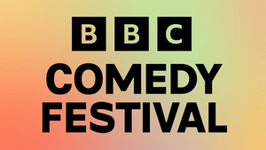 The BBC Comedy Festival is Coming to Cardiff in May Image
