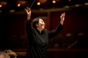 New Jersey Symphony Offers Three World Premieres In April & June 
