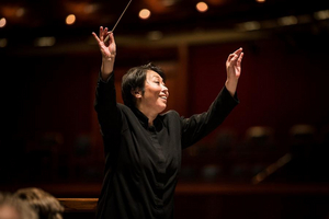 New Jersey Symphony Offers Three World Premieres In April & June Image