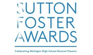 The 2023 SUTTON FOSTER AWARDS Will Be Hosted At The Fisher Theatre On May 21 