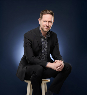 Brendan Ragan Revealed as Metropolis' New Artistic Director Image