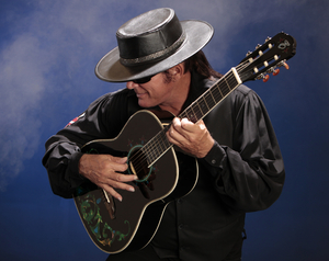Celebrate Spring and Mother's Day With Guitarist Esteban at Concerts In Northern Arizona 