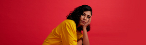 Ciclo Cantautores: Nia Viane Comes to Gran Teatro Nacional Image