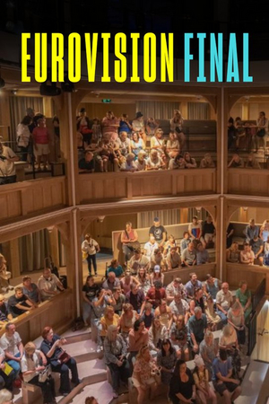 Shakespeare North Playhouse Celebrate Eurovision This Spring Image
