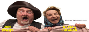 JOHN B. KEANE'S THE MATCHMAKER To Play At Gaiety Theatre 8- 10 June  Image