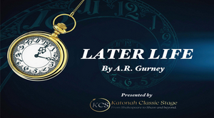 LAW & ORDER Star Carolyn McCormick Will Lead Katonah Classic Stage's LATER LIFE Image
