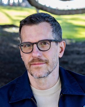 Meet NY Times Bestseller Brian Selznick at Chicago Children's Theatre This Month  Image