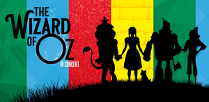 THE WIZARD OF OZ Comes to QPAC in June 