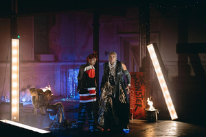 Cast Revealed For Emma Frankland's GALATEA At Brighton Festival Image