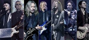 Styx Comes to the Ford Wyoming Center in November 
