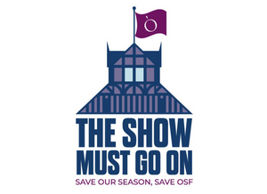 Oregon Shakespeare Festival Launches 'Save Our Season' Campaign 
