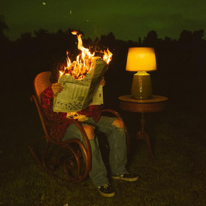 Roe Kapara Releases Debut EP 'I Hope Hell Isn't Real' Image
