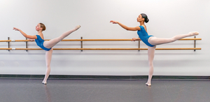 South Shore Ballet Theatre Training Program Opens 2023/24 Registration Image