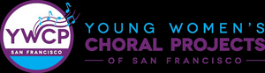 Young Women's Choral Projects Of San Francisco Present UNICORNS  Image