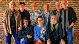 Ozark Mountain Daredevils Kick Off 51st Year With New Version Of Iconic Hit, 'Jackie Blue' 