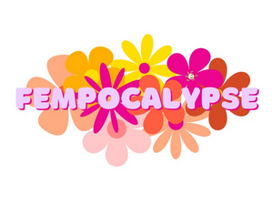 Nightwood Theatre's Innovators Present Fempocalypse Fundraiser Image
