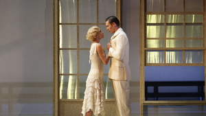 Northern Ballet's THE GREAT GATSBY Comes to Sadler's Wells Next Month 