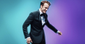 10 ACT CABARET Comes to Chapel off Chapel Next Month Image