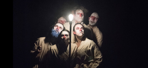 Theatre Re Heads Back On Tour With Two Returning Favourites This Spring Image