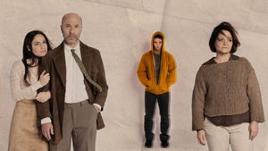 THE SON Comes to the Cameri Theatre This Month Image