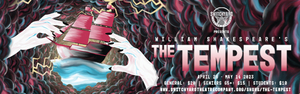 THE TEMPEST Opens This Month at Shakespeare In The Park(s) Image