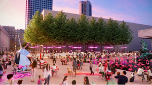 SUMMER FOR THE CITY Festival Returns To Lincoln Center In 2022 